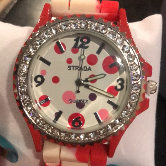 NEW!!!⏱Strada Watch  ⏱ - Picture 4 of 6